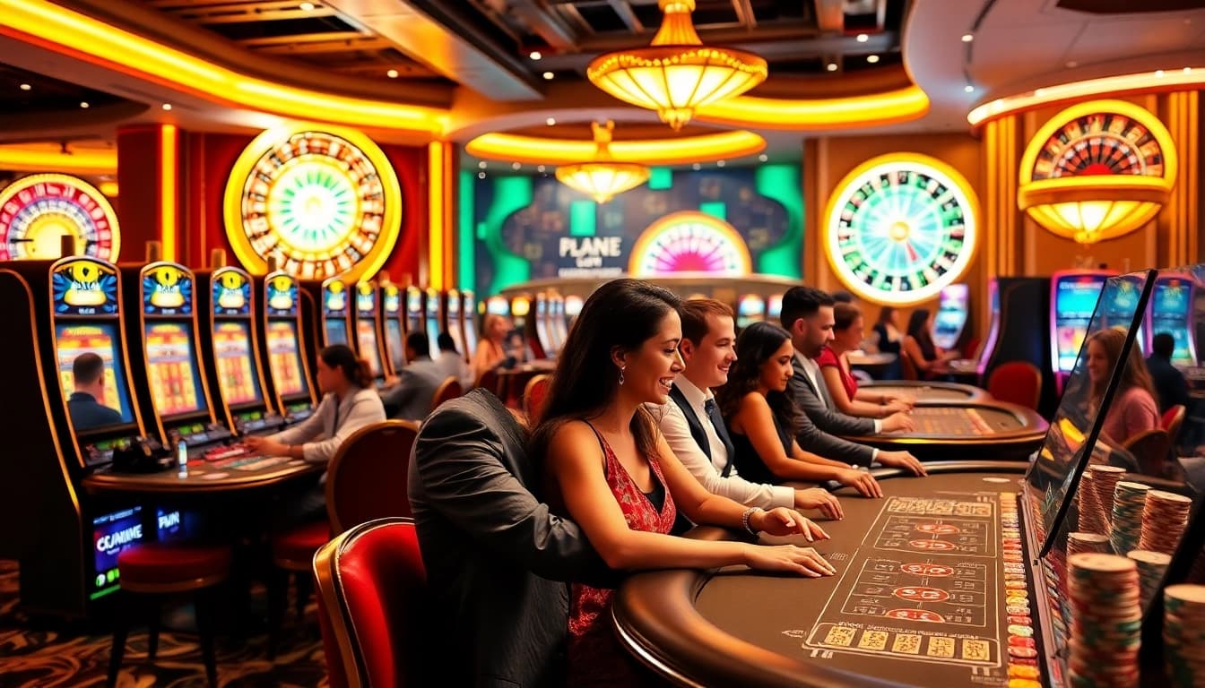 Experience the thrill of winning at QQMacan's premier Slot Games platform.