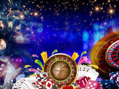Como Aproveitar Bono de Boas-Vindas CASSINO Online