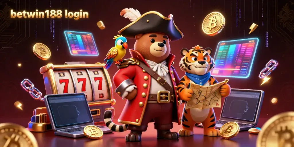 Mendapatkan akses lebih cepat ke betwin188 login dengan panduan yang praktis dan visual menarik.