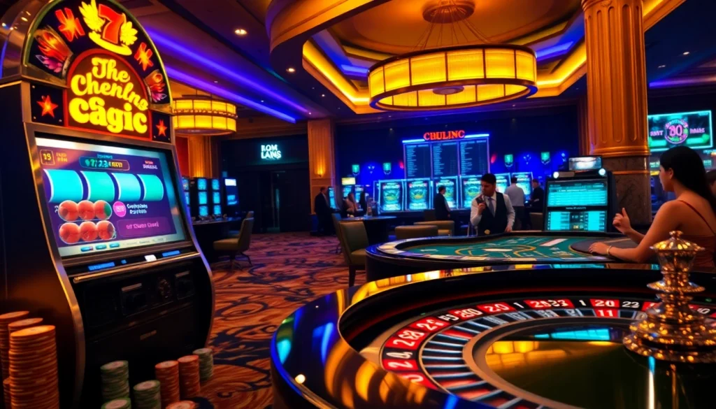 Play thrilling slot games at Bro138, a trusted platform for exciting wins.