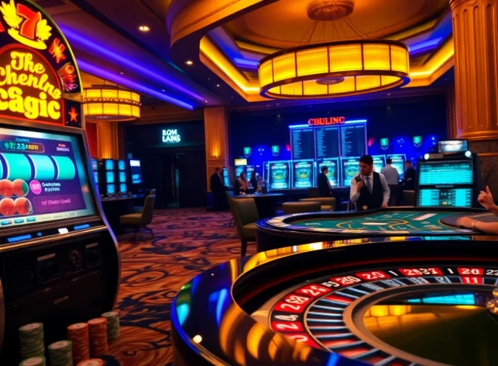 Play thrilling slot games at Bro138, a trusted platform for exciting wins.