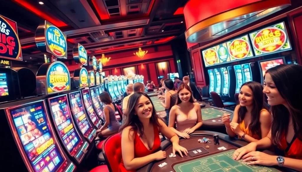 Experience thrilling gameplay at Bro138, the premier destination for exciting online slots.