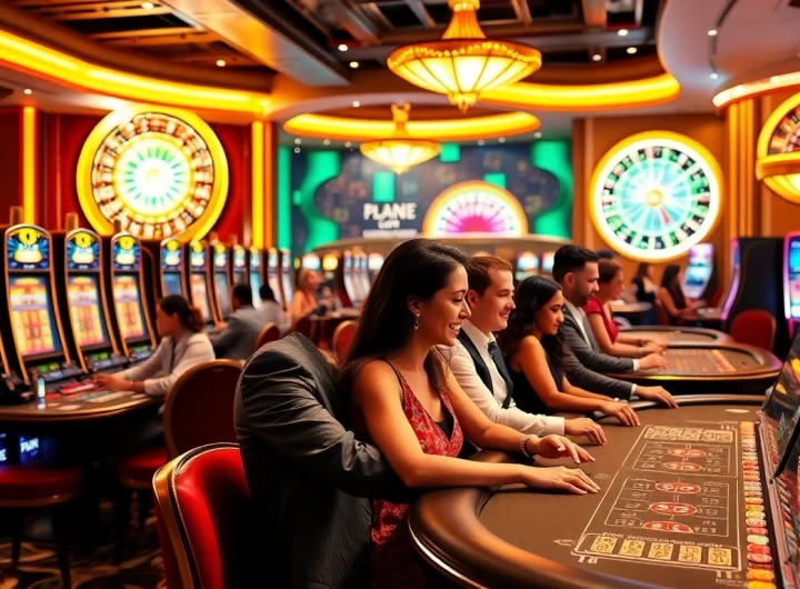 Experience the thrill of winning at QQMacan's premier Slot Games platform.